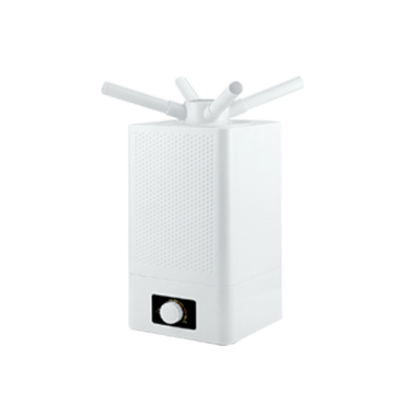 Shenzhen China wholesale online innovative products industrial ultrasonic humidifier robot with intelligent humidifying